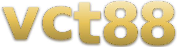 vct88 logo