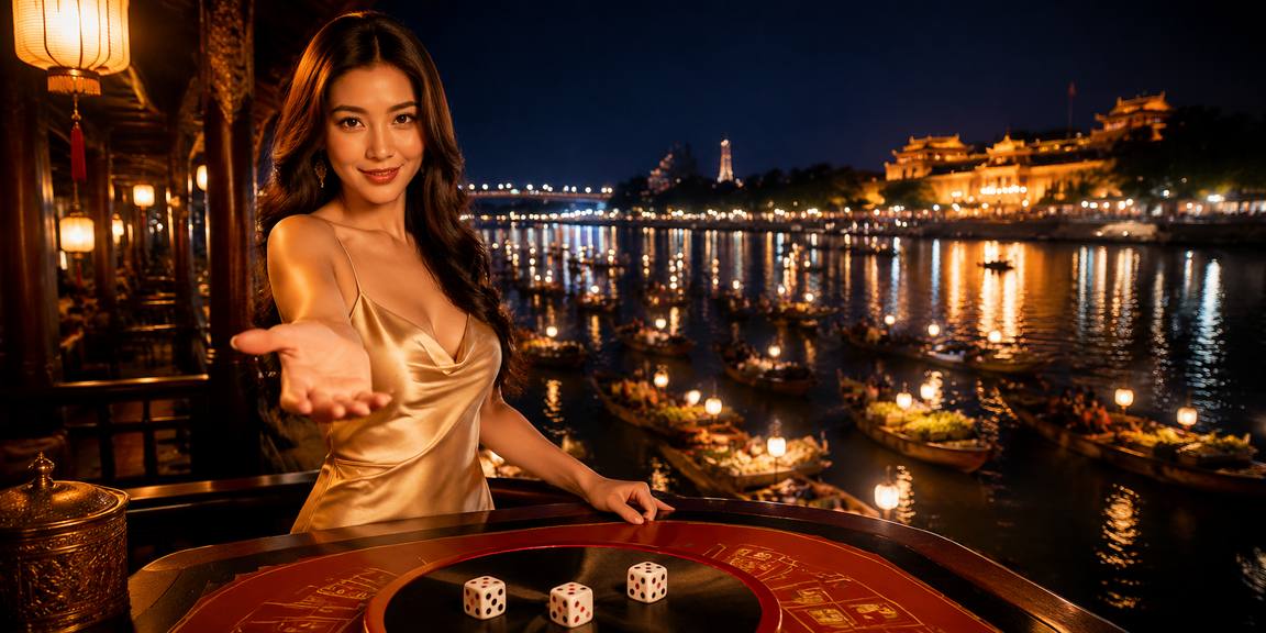 vct88 Những Gì Có Trong Sảnh Casino vct88